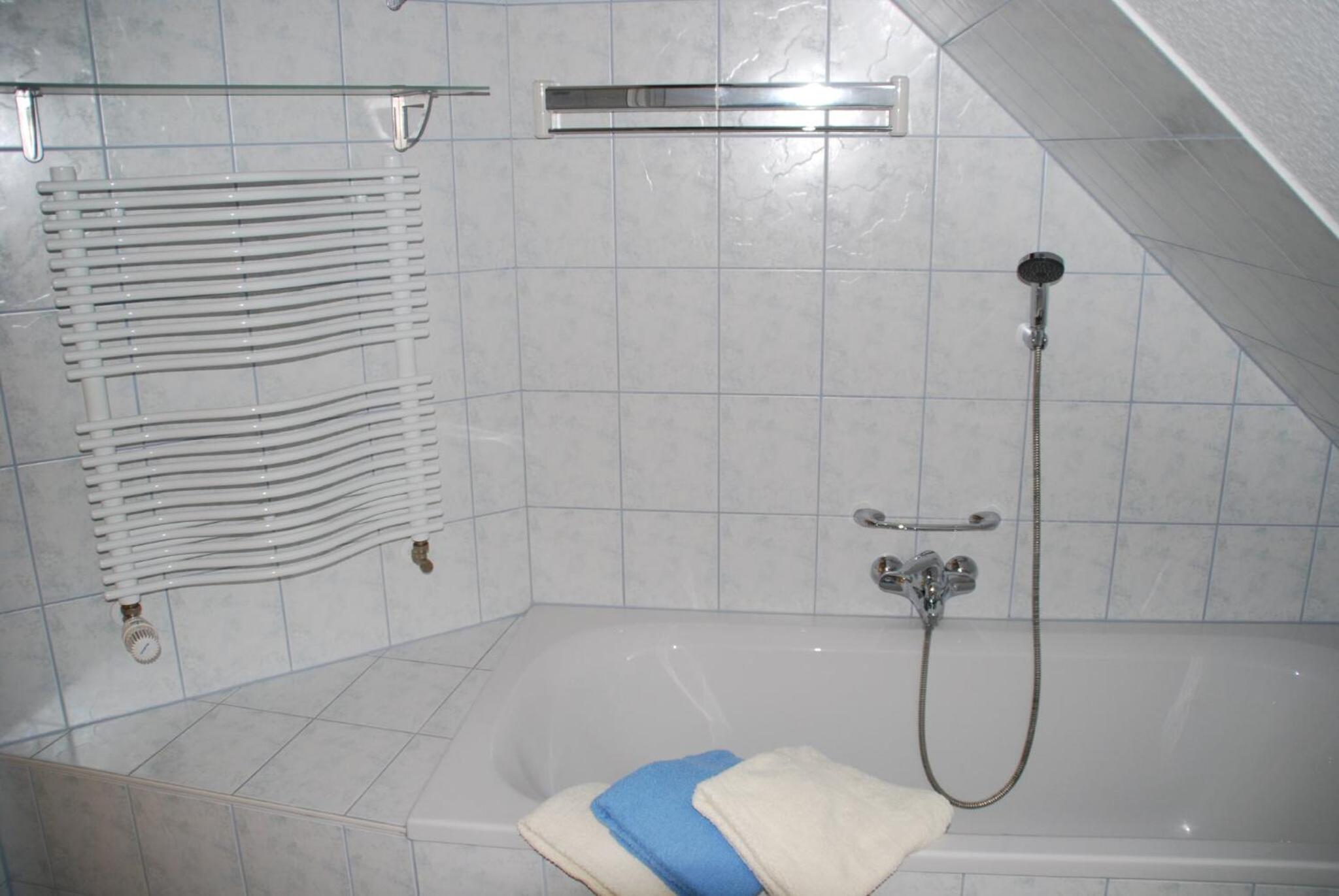 Gutshof Lesch - Ferienwohnung 2