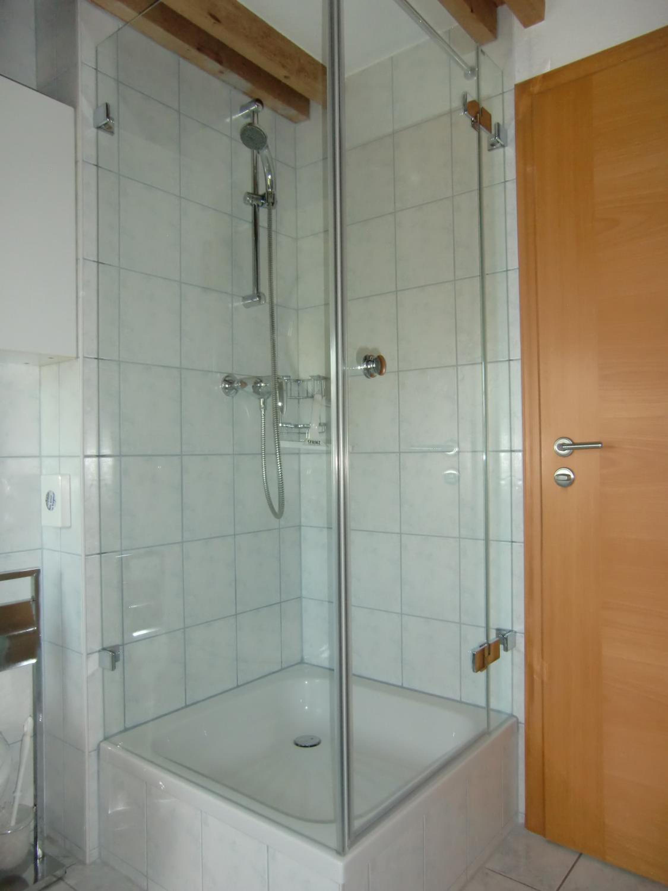 Gutshof Lesch - Ferienwohnung 2