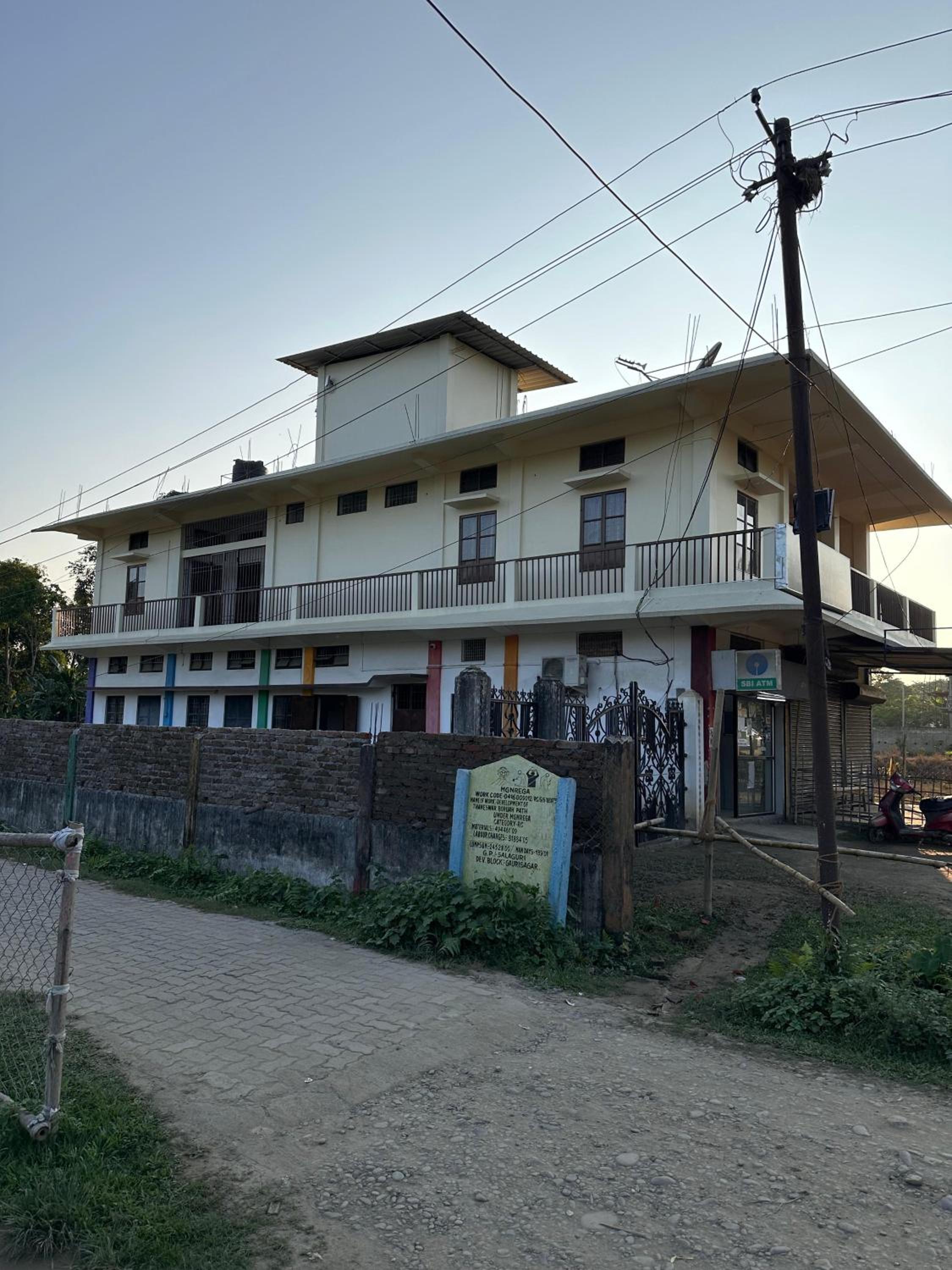 Protibha Homestay