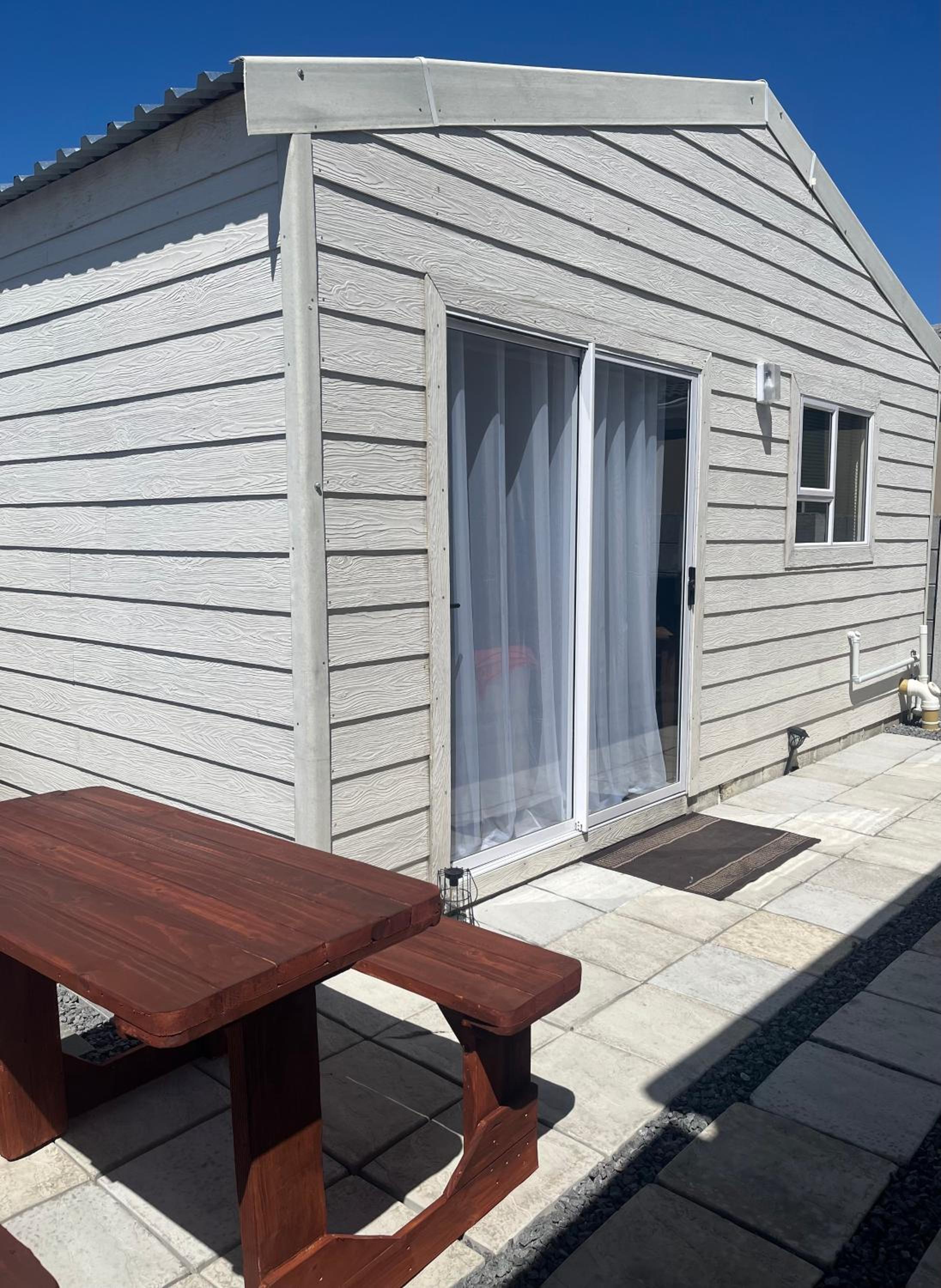 Relaxa Sleep & Go - Self Catering Accommodation view 3