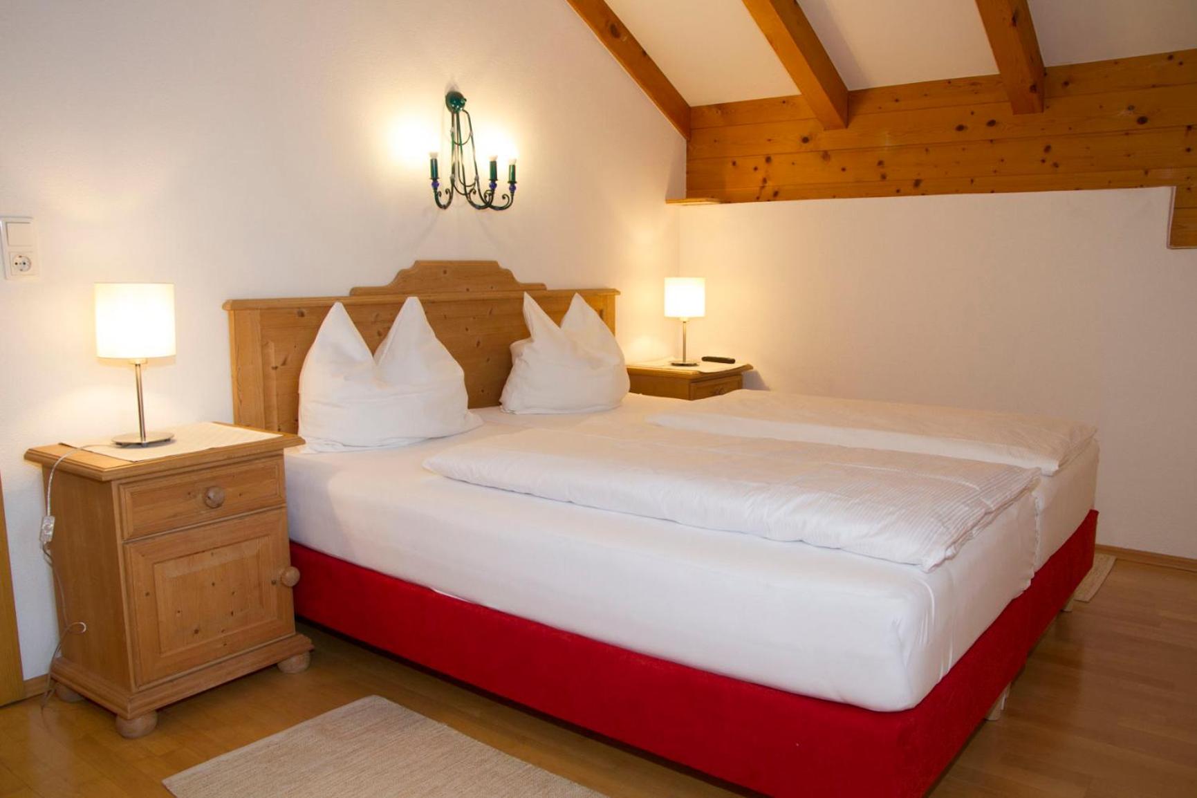 Apartmenthaus Brixen & Haus Central