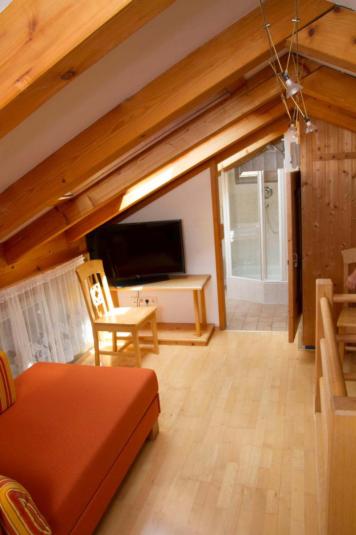 Apartmenthaus Brixen & Haus Central