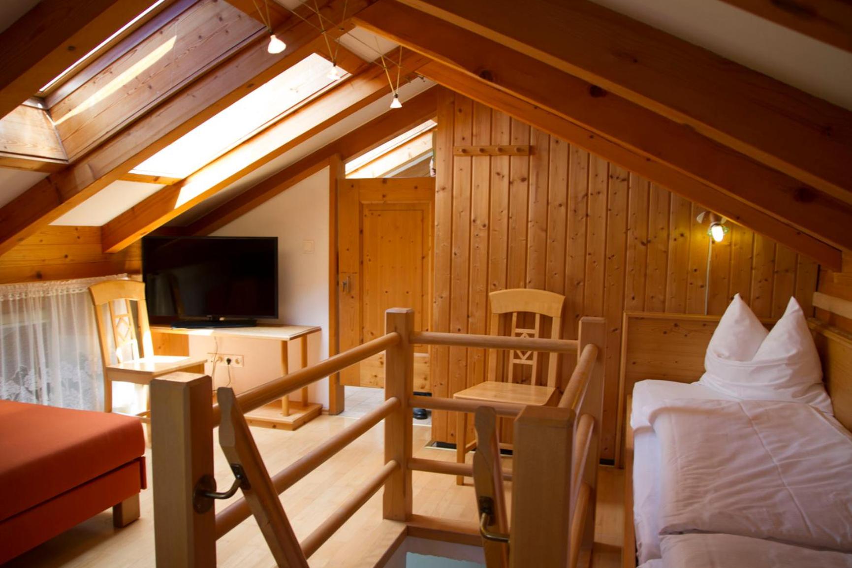 Apartmenthaus Brixen & Haus Central