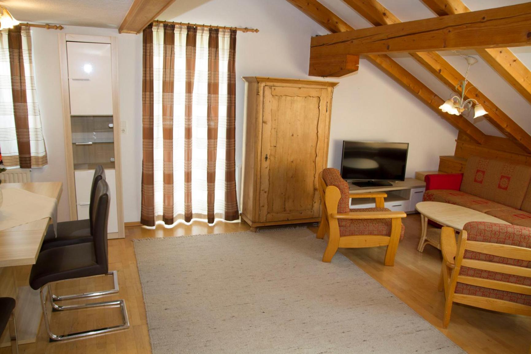 Apartmenthaus Brixen & Haus Central