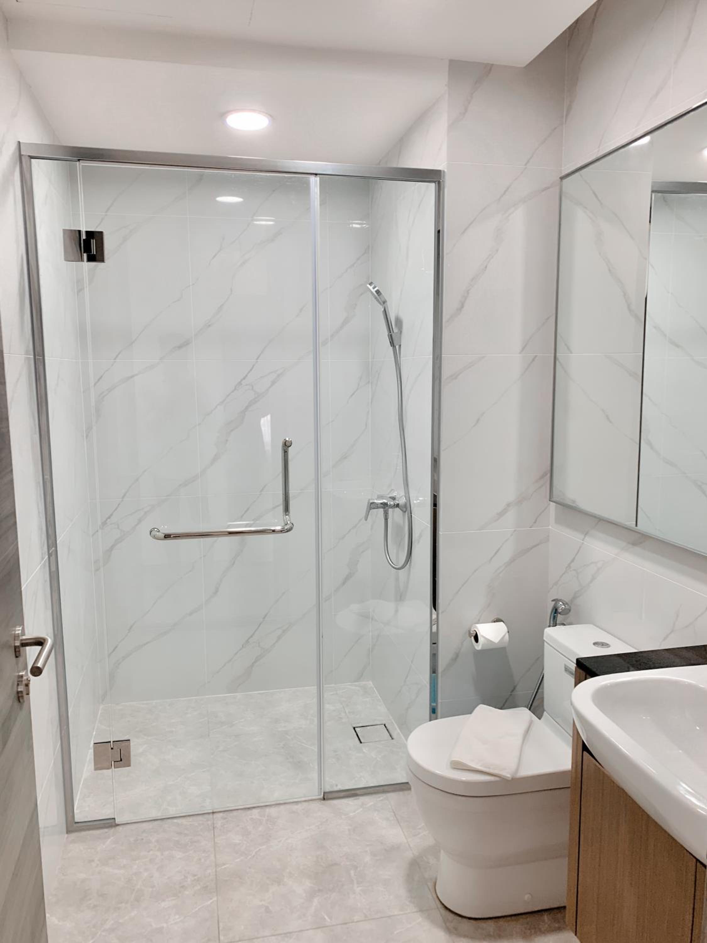 AGILE Infinity Suites TRX By AR