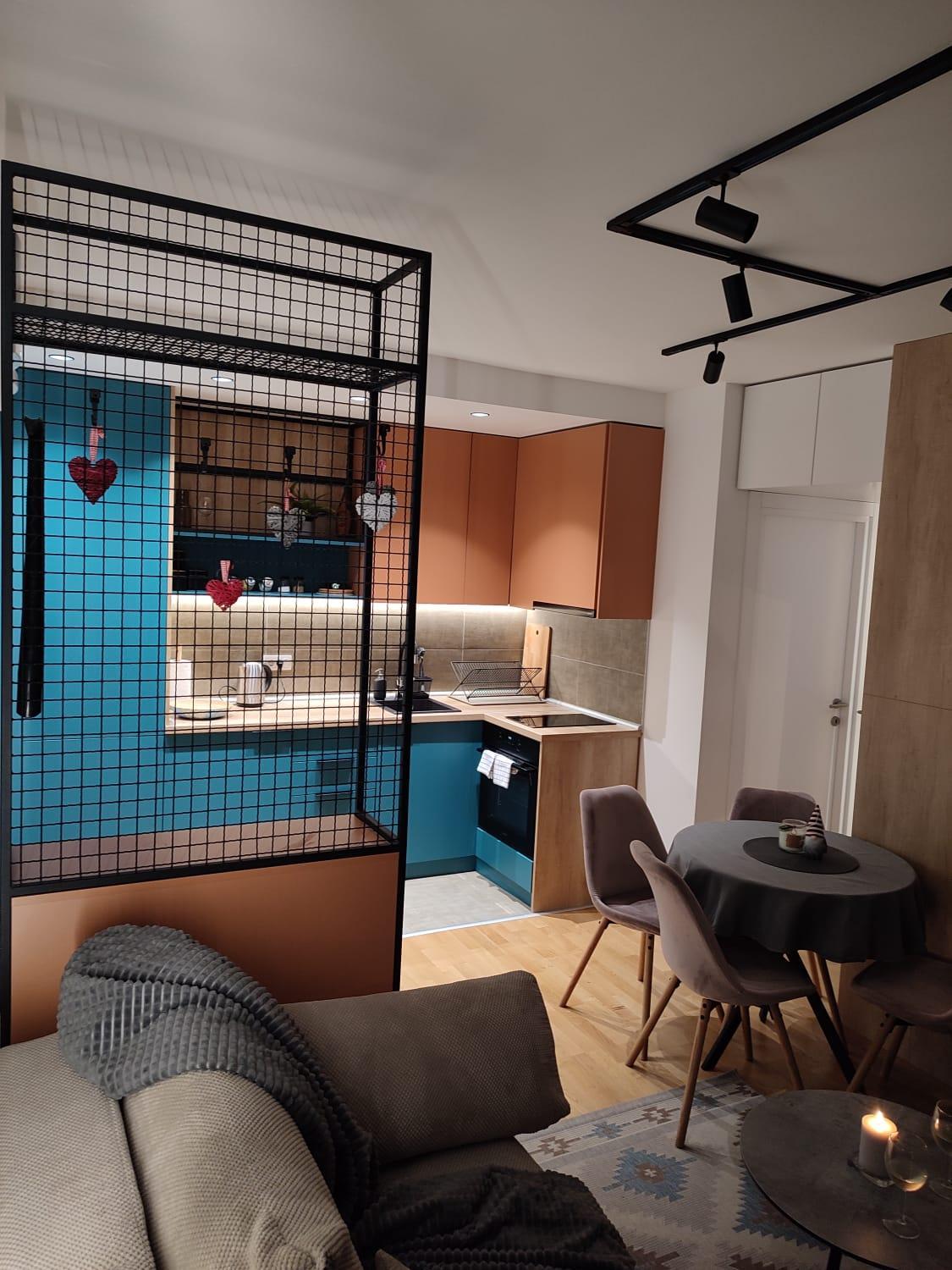 Apartman Petica Divčigora view 5