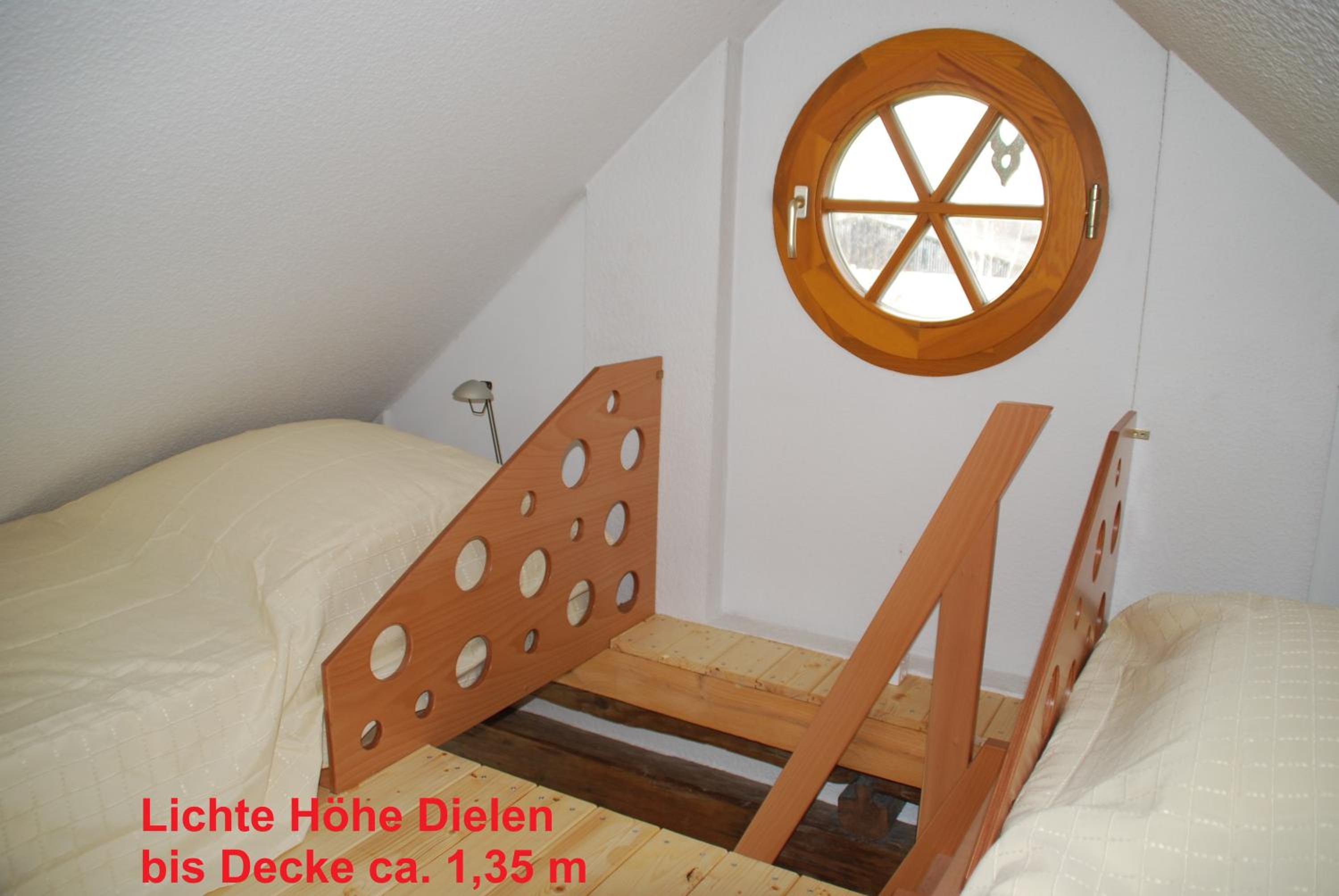 Gutshof Lesch - Ferienwohnung 1