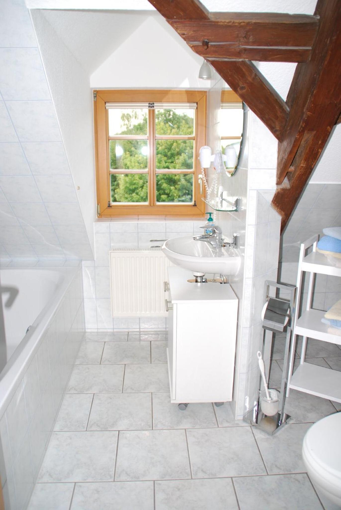 Gutshof Lesch - Ferienwohnung 1