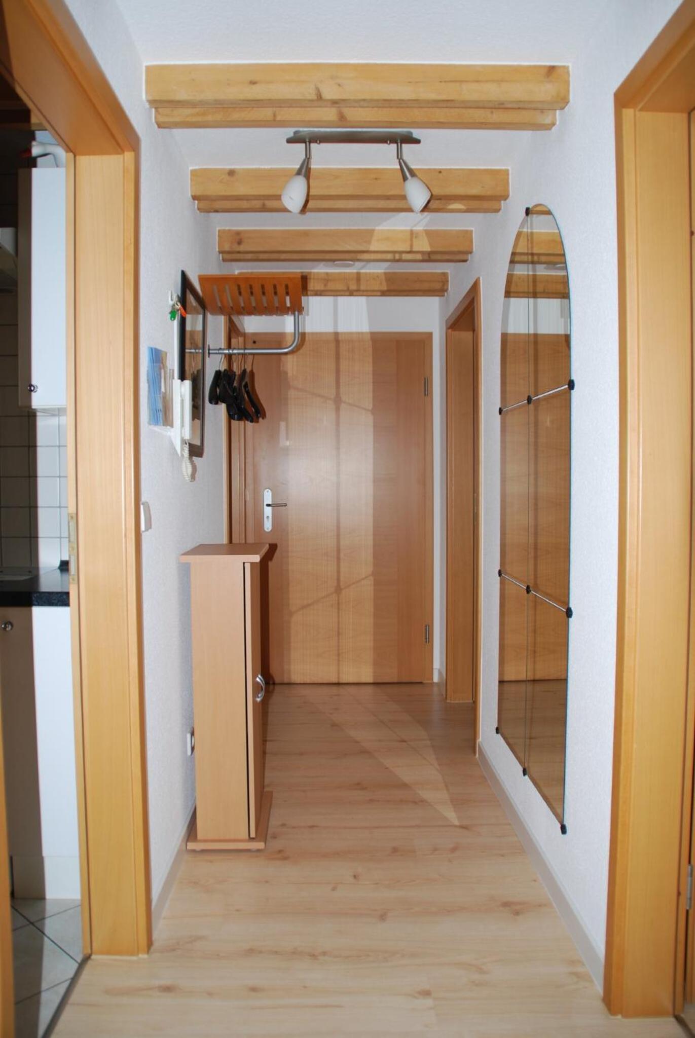 Gutshof Lesch - Ferienwohnung 1