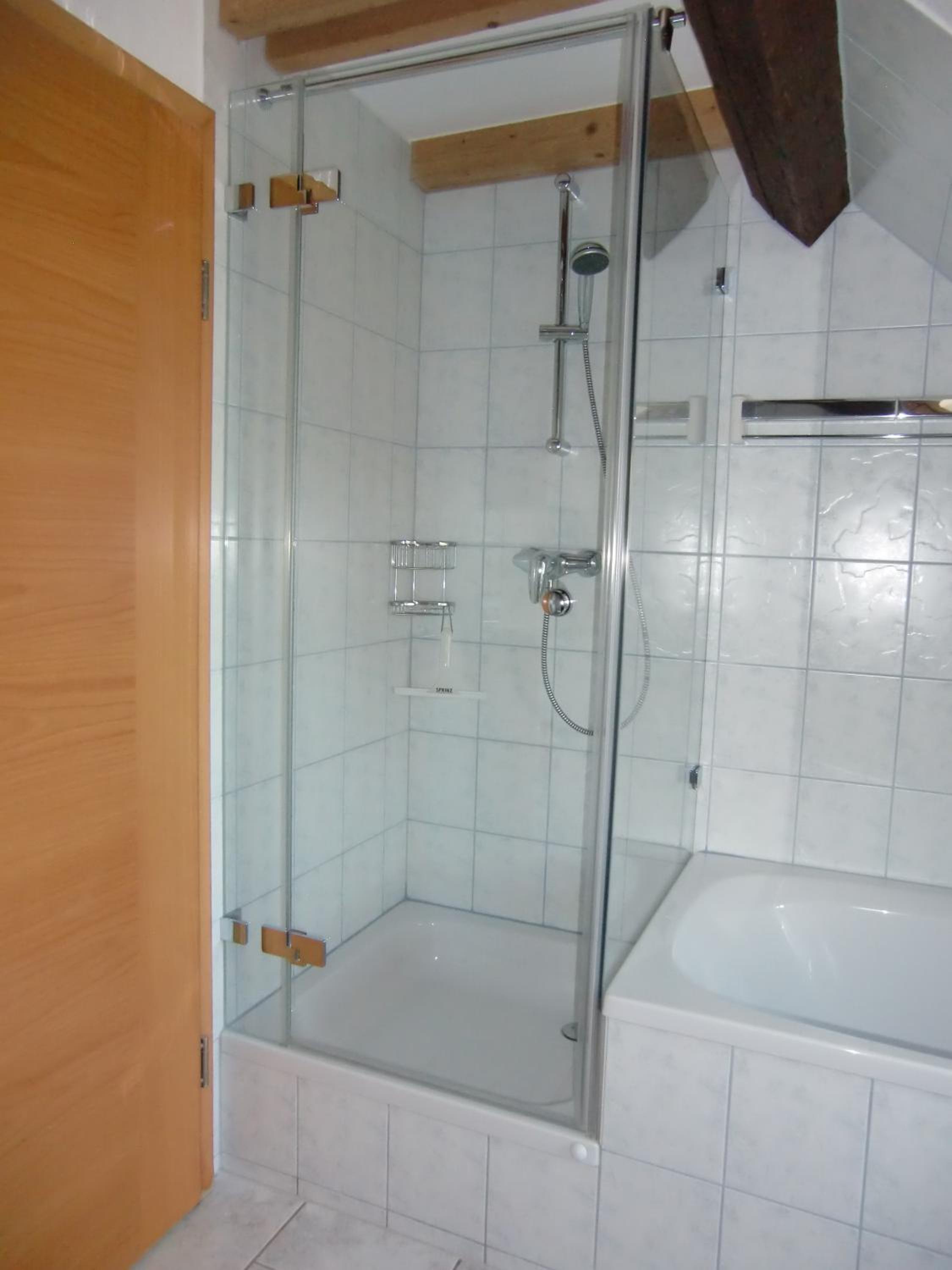 Gutshof Lesch - Ferienwohnung 1