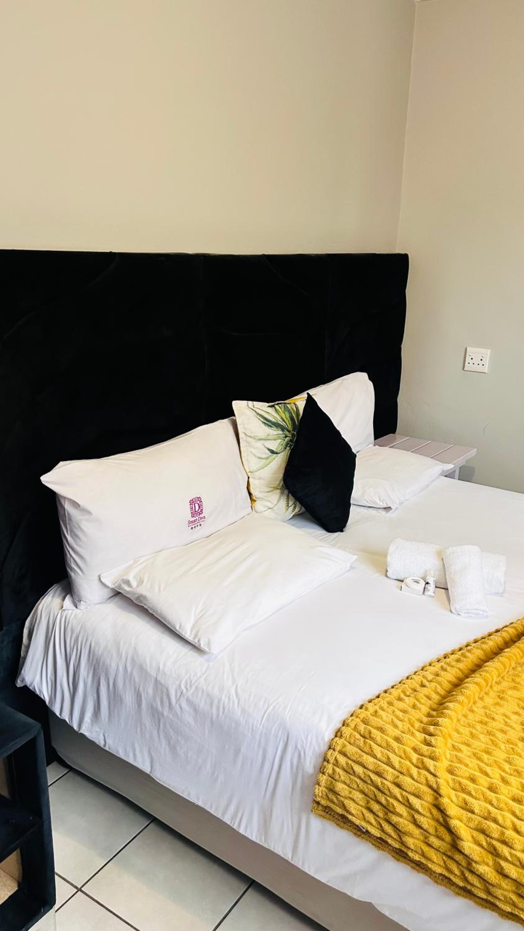 Smart Diva Accommodation view 5