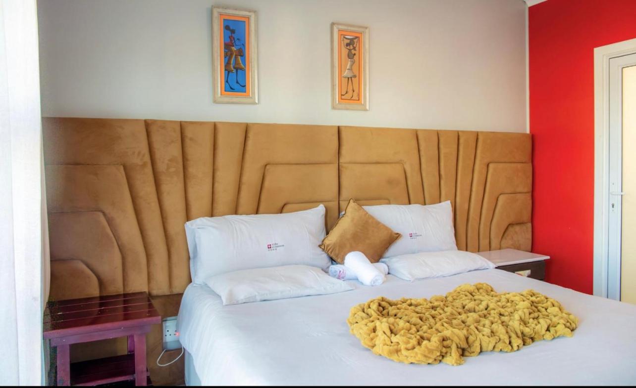 Smart Diva Accommodation view 4