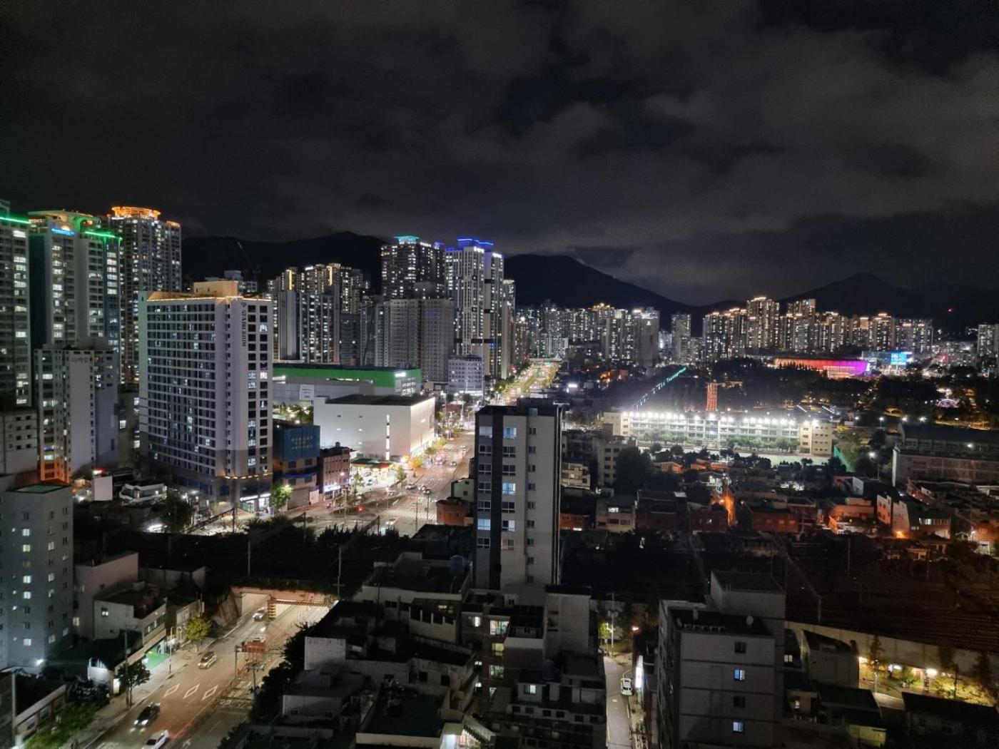 부산 서면 레지던스 신축 힐링 하우스