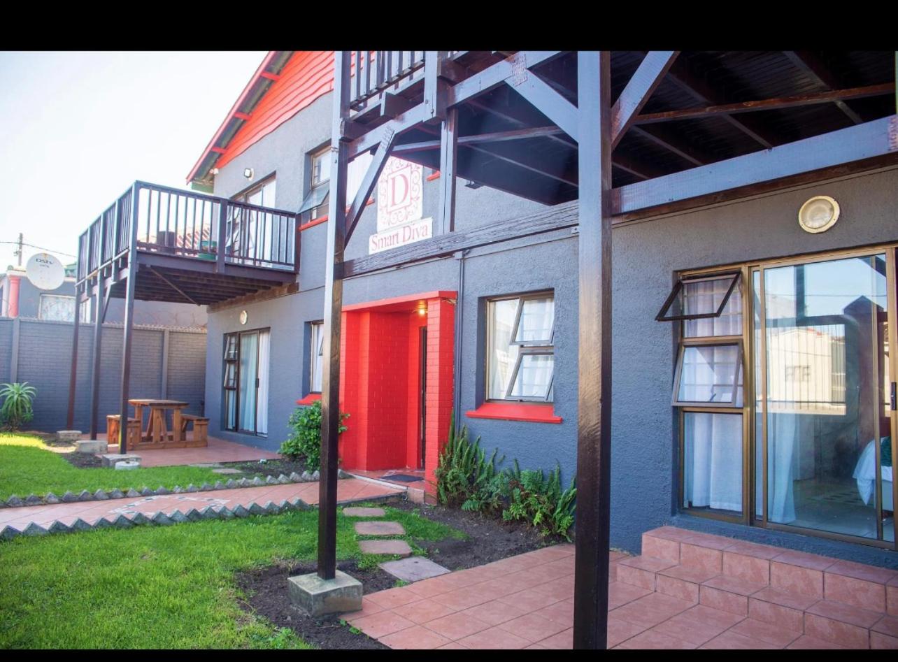 Smart Diva Accommodation view 3