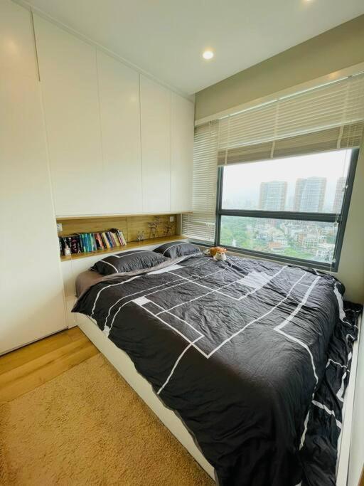 2 bedroom Diamond island Apartment, Luxury in nature, District 2 Lagomhome 1611
