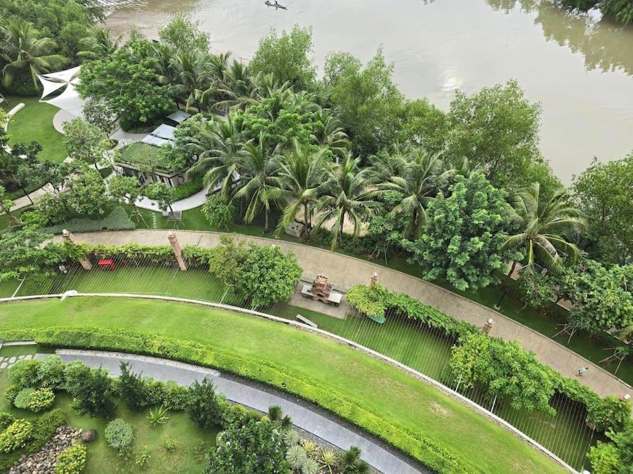 2 bedroom Diamond island Apartment, Luxury in nature, District 2 Lagomhome 1611