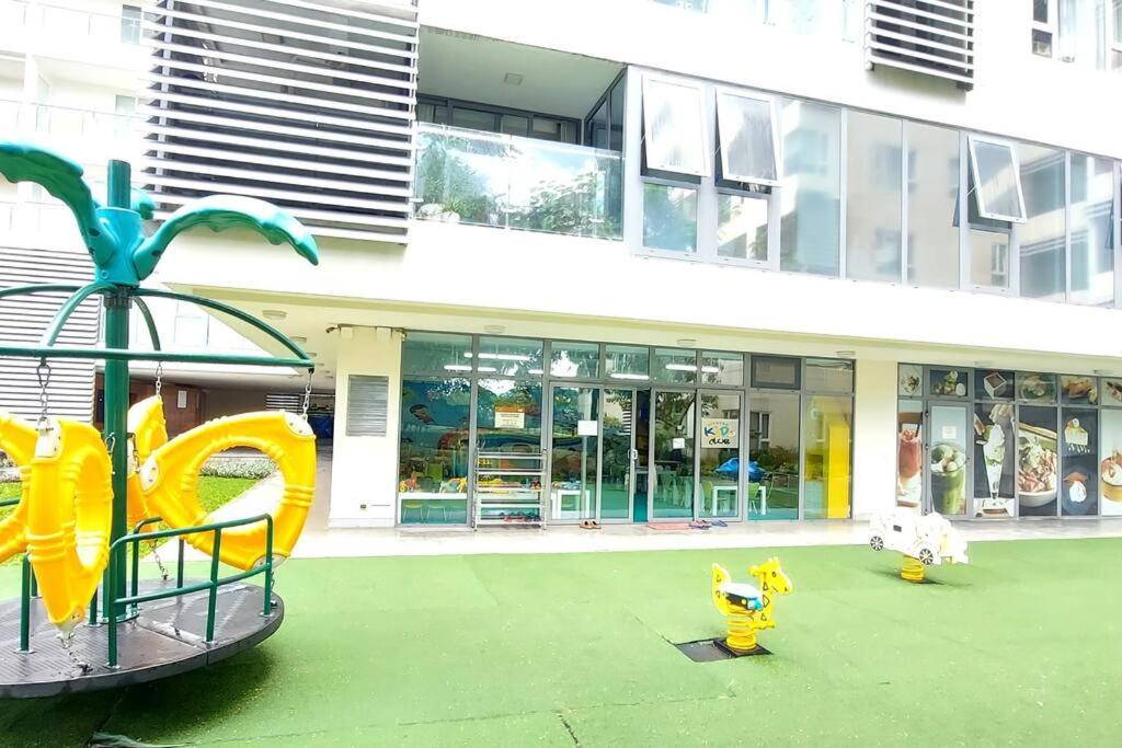 2 bedroom Diamond island Apartment, Luxury in nature, District 2 Lagomhome 1611