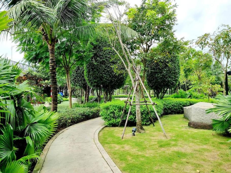 2 bedroom Diamond island Apartment, Luxury in nature, District 2 Lagomhome 1611