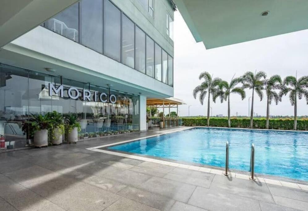 2 bedroom Diamond island Apartment, Luxury in nature, District 2 Lagomhome 1611