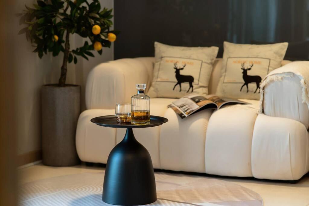 2 bedroom Diamond island Apartment, Luxury in nature, District 2 Lagomhome 1611