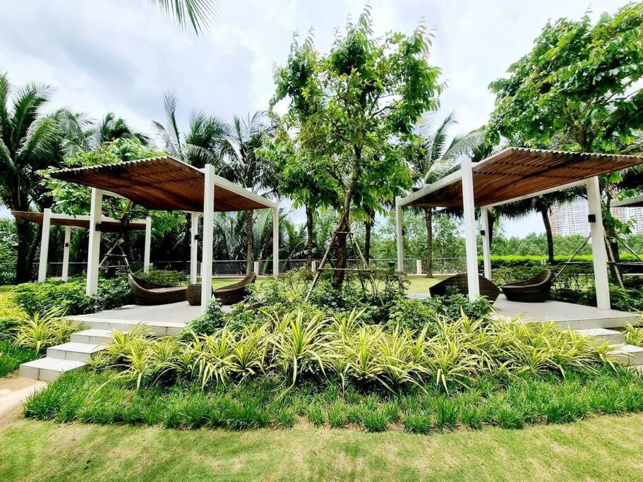 2 bedroom Diamond island Apartment, Luxury in nature, District 2 Lagomhome 1611