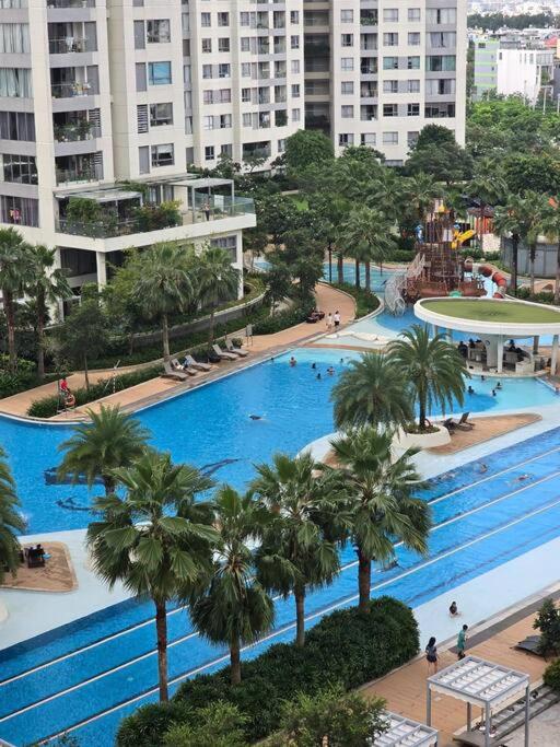 2 bedroom Diamond island Apartment, Luxury in nature, District 2 Lagomhome 1611