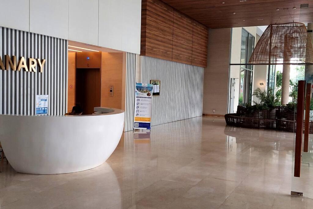 2 bedroom Diamond island Apartment, Luxury in nature, District 2 Lagomhome 1611