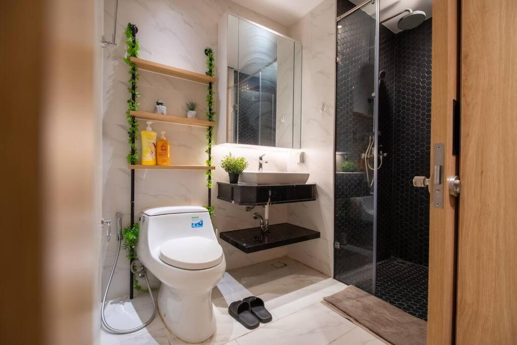 2 bedroom Diamond island Apartment, Luxury in nature, District 2 Lagomhome 1611