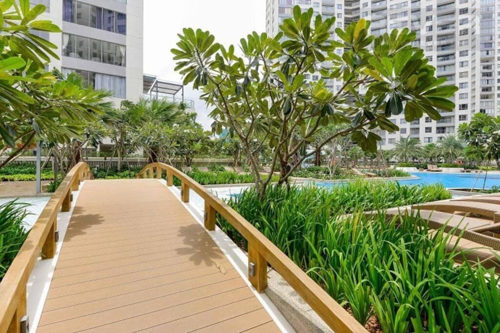 2 bedroom Diamond island Apartment, Luxury in nature, District 2 Lagomhome 1611