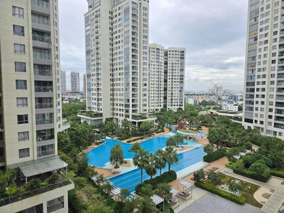2 bedroom Diamond island Apartment, Luxury in nature, District 2 Lagomhome 1611