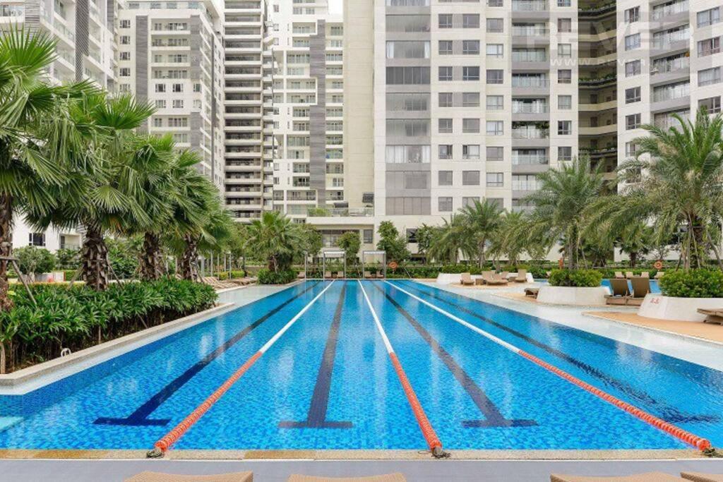 2 bedroom Diamond island Apartment, Luxury in nature, District 2 Lagomhome 1611
