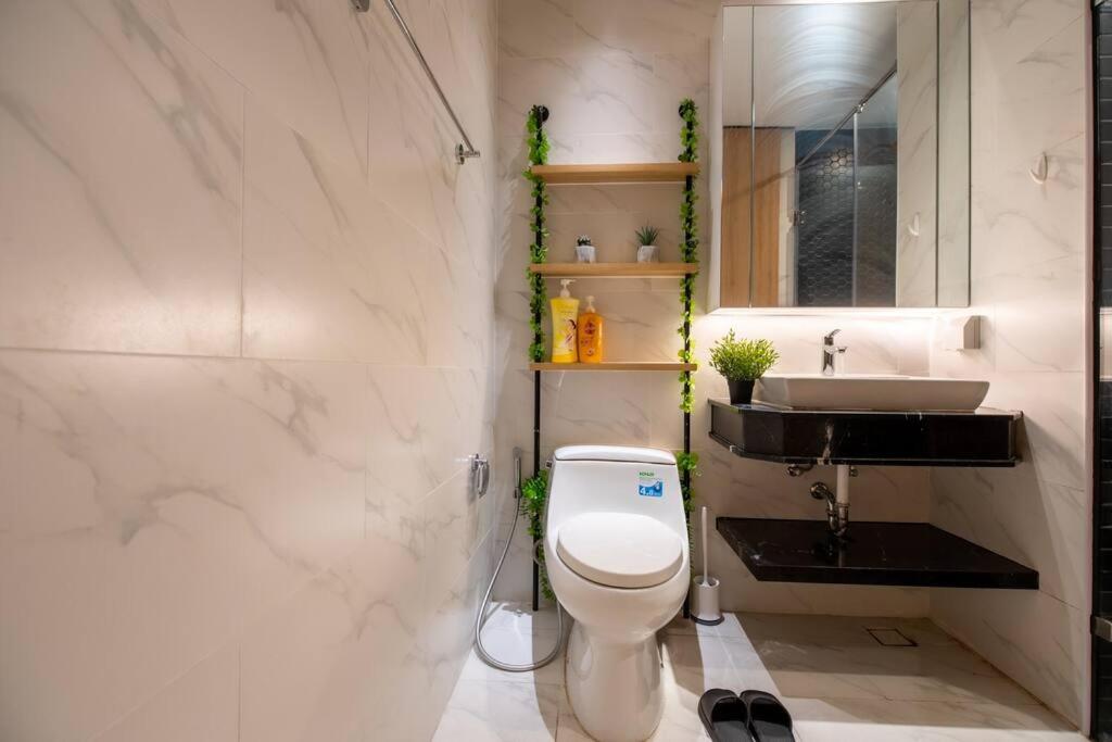 2 bedroom Diamond island Apartment, Luxury in nature, District 2 Lagomhome 1611