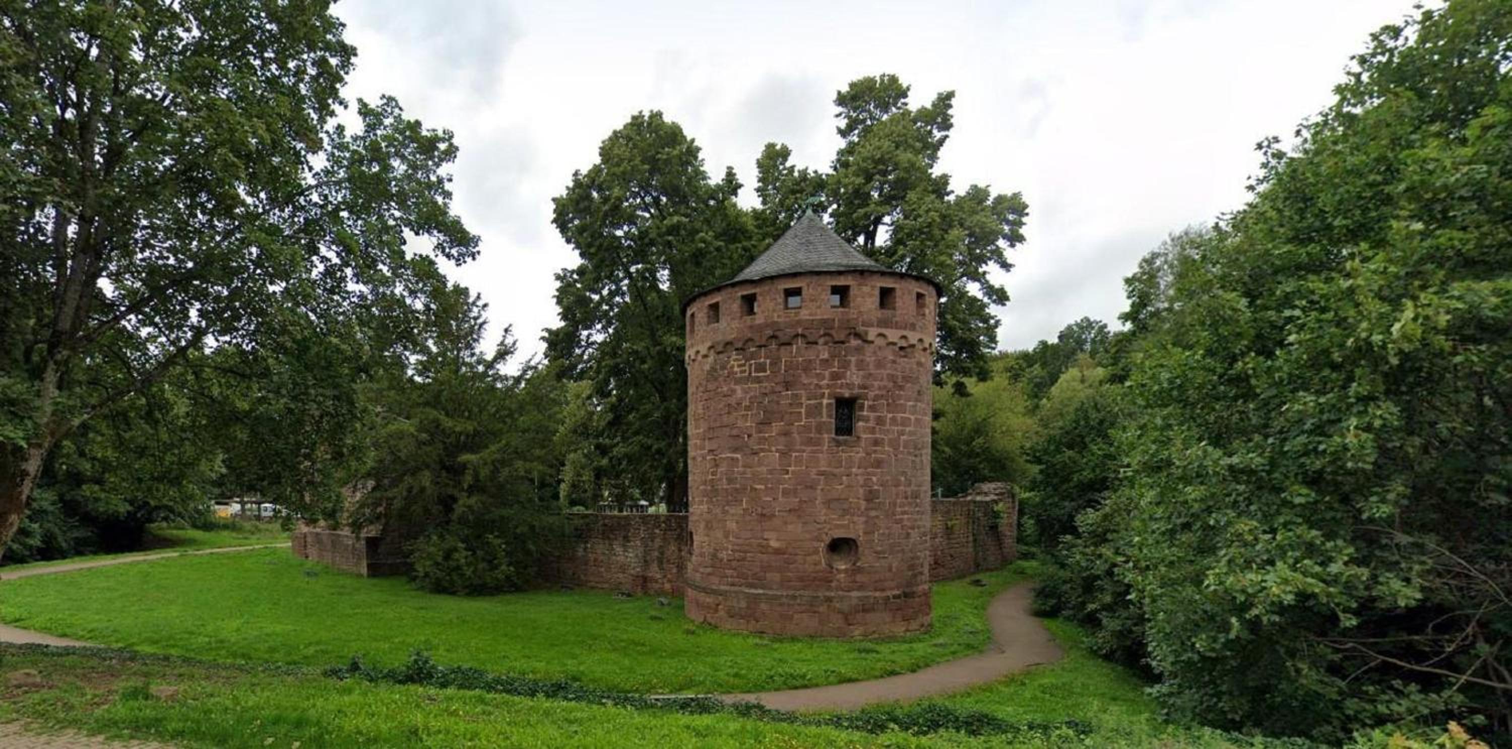 Ferienwohnung Haupenthal