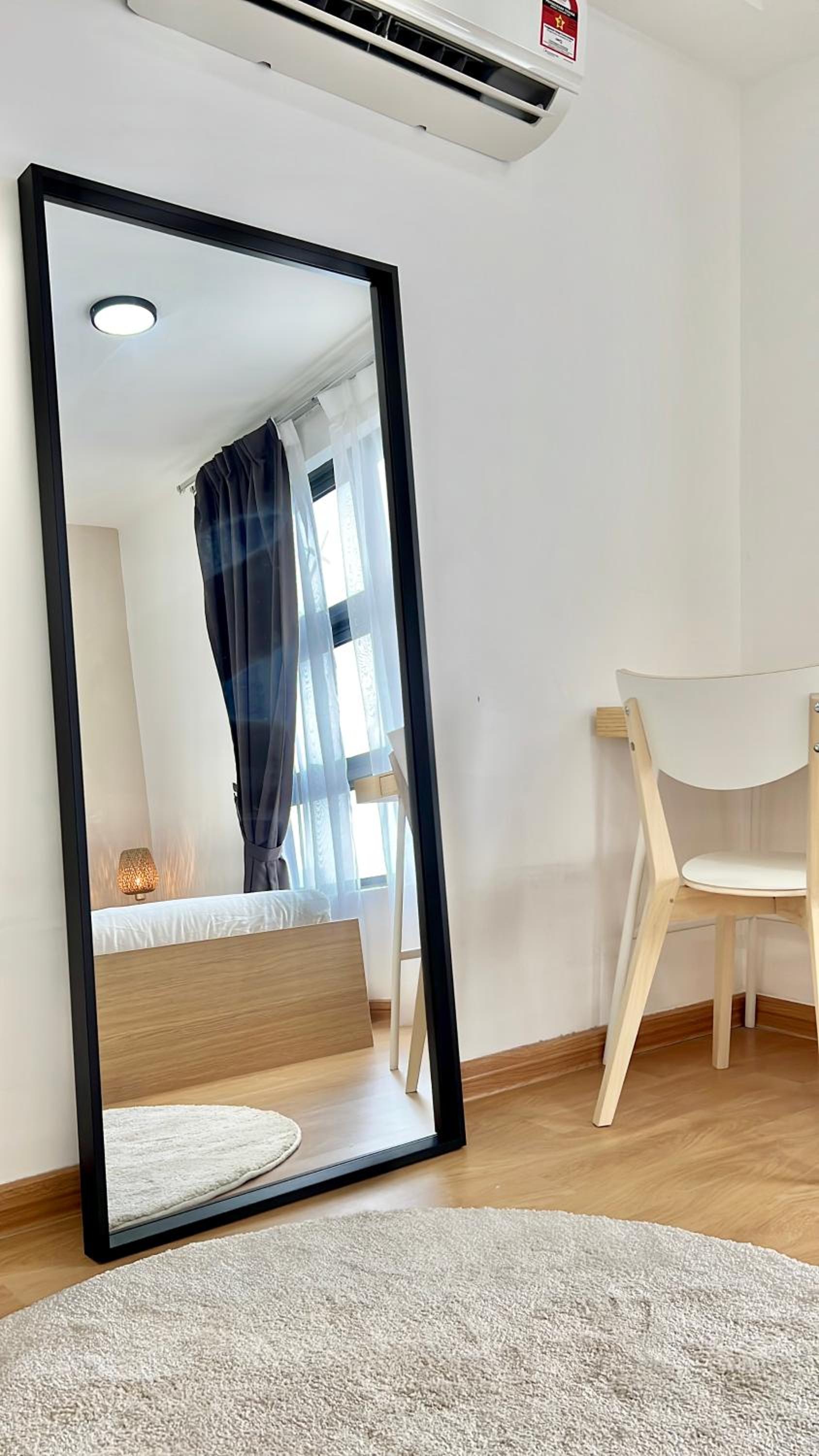 Ekocheras Suite by MOKA at CHERAS