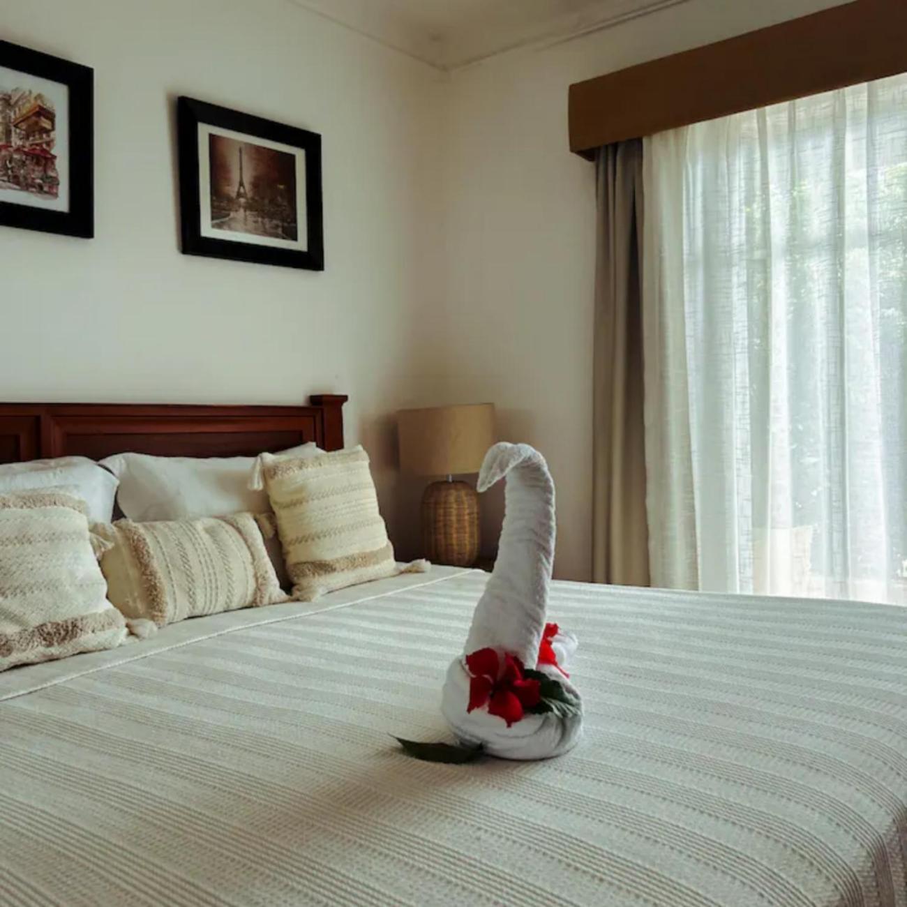 Punta Cana, Apto 2BR para 6 con Piscina y WiFi cerca de la playa view 5
