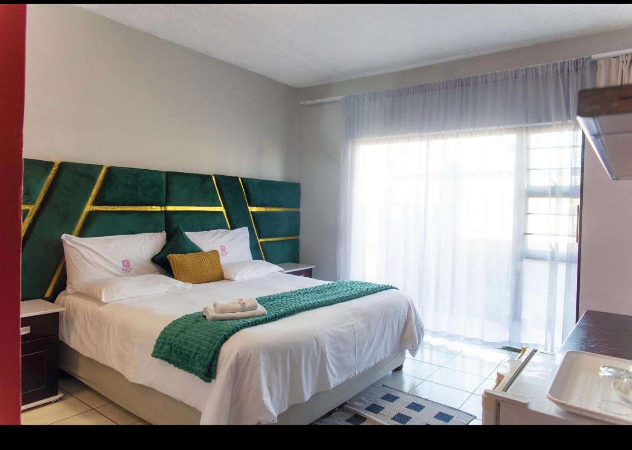 Smart Diva Accommodation view 2