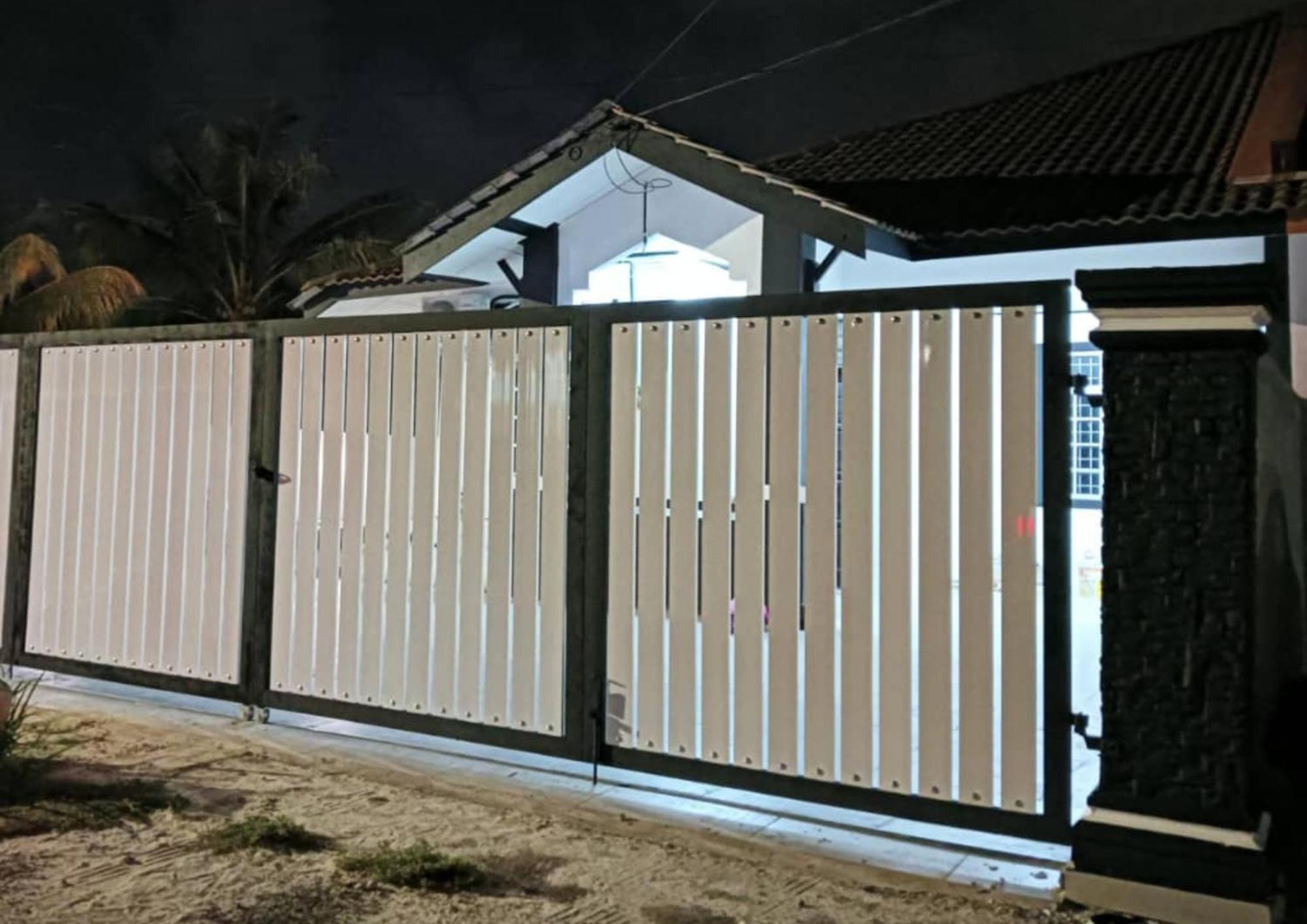 Caza Cottage Terengganu photo 4