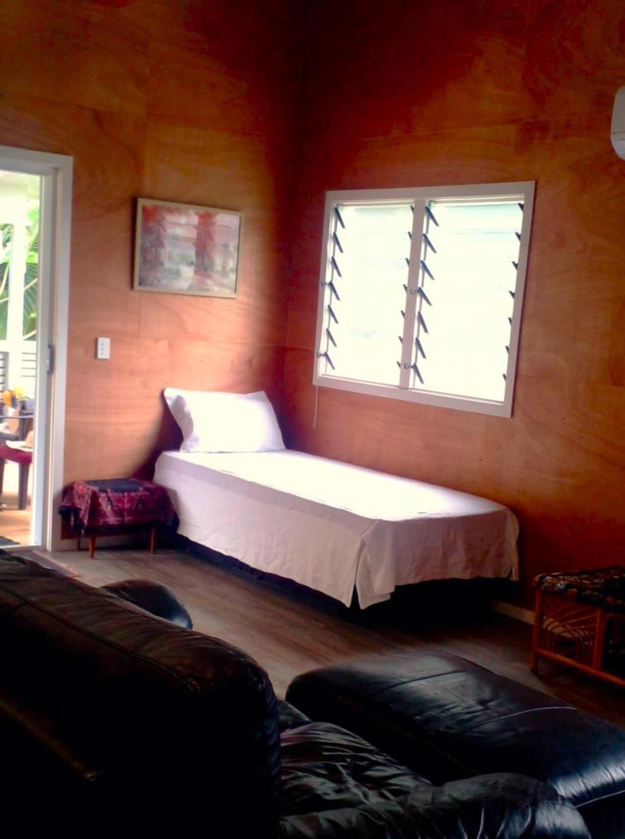 Hope Villa