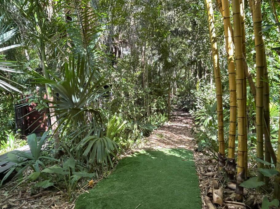 Finca Cabaña la Floresta