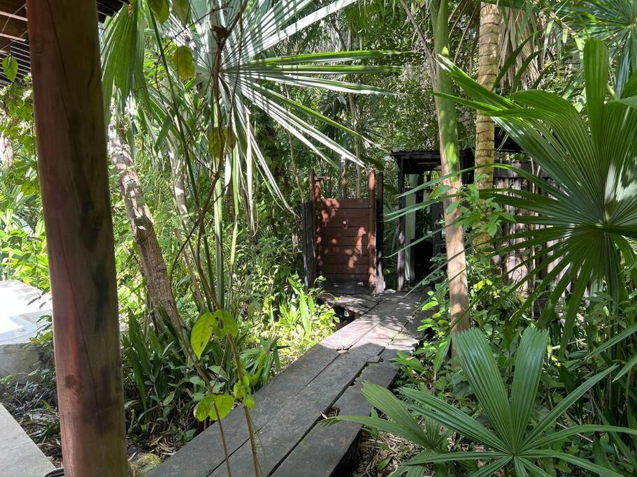 Finca Cabaña la Floresta