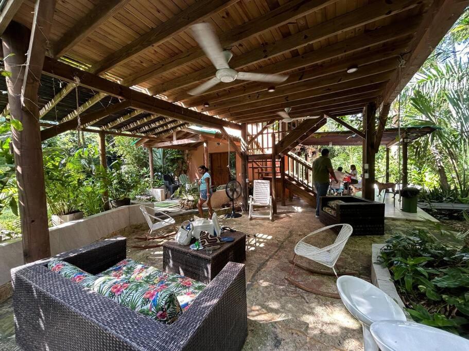 Finca Cabaña la Floresta