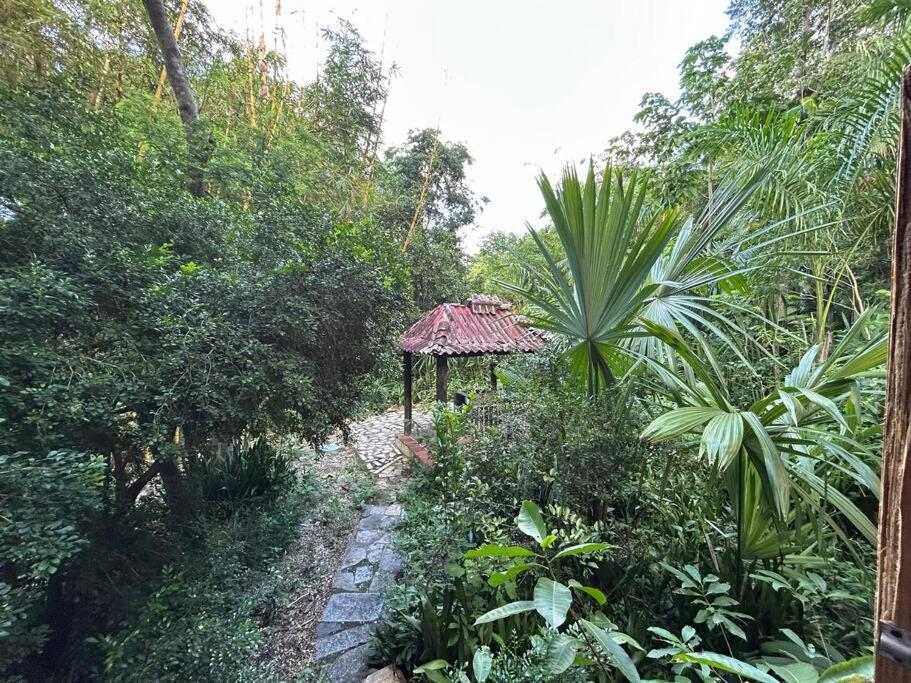 Finca Cabaña la Floresta