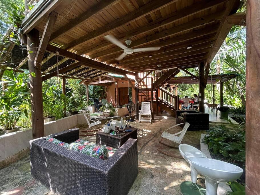 Finca Cabaña la Floresta