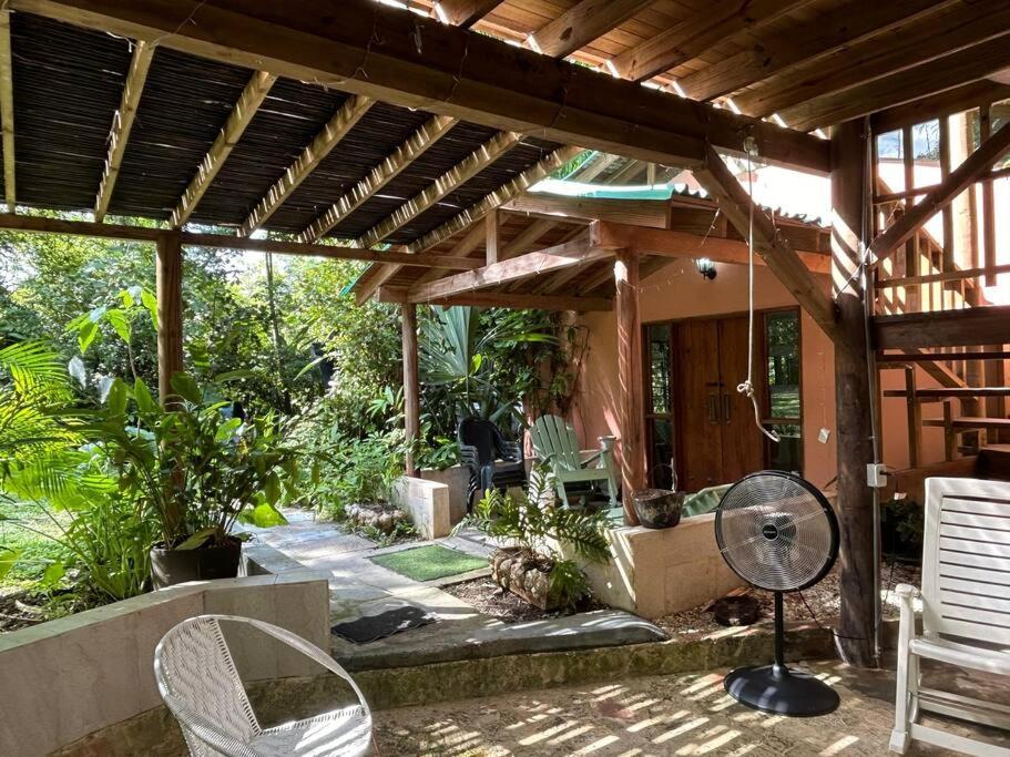 Finca Cabaña la Floresta