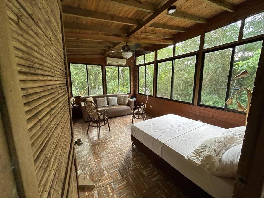 Finca Cabaña la Floresta