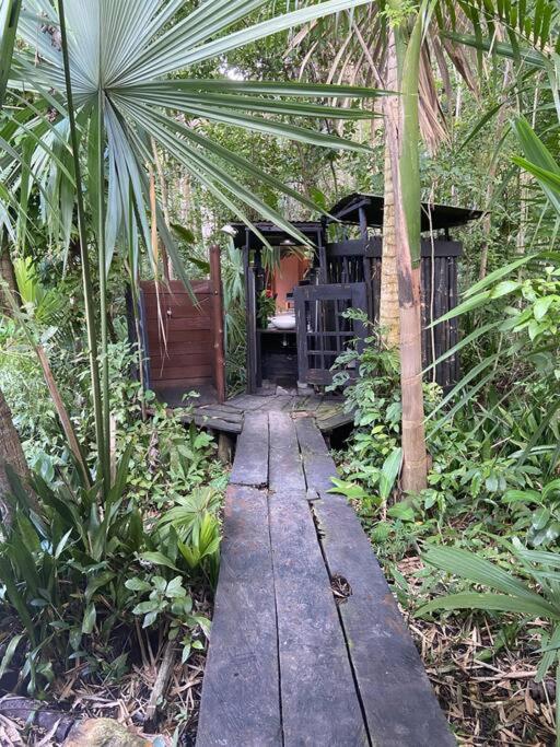 Finca Cabaña la Floresta