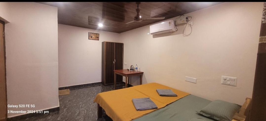 Niramaya beach view stay view 3