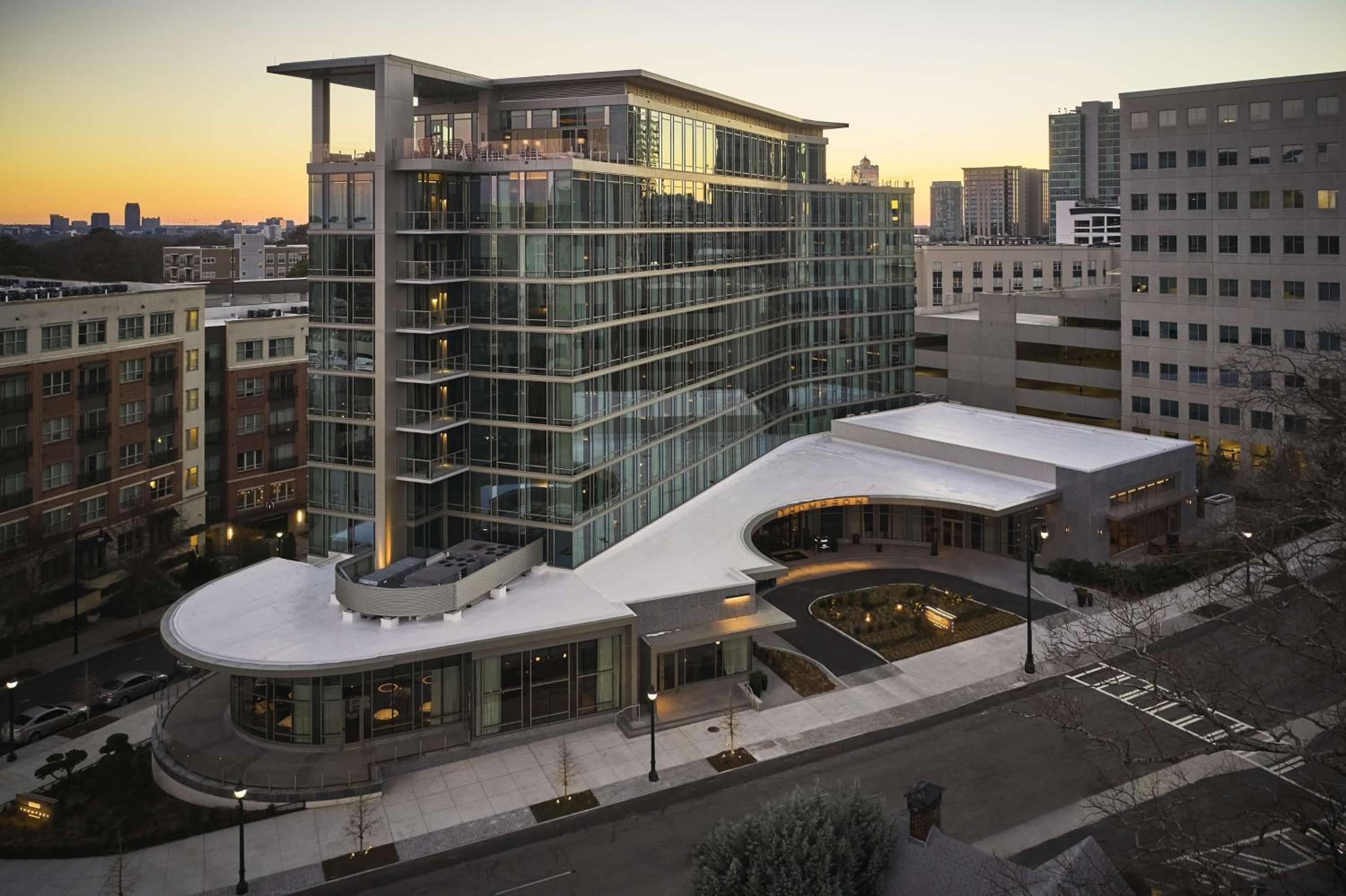 Hotel Thompson Atlanta - Buckhead