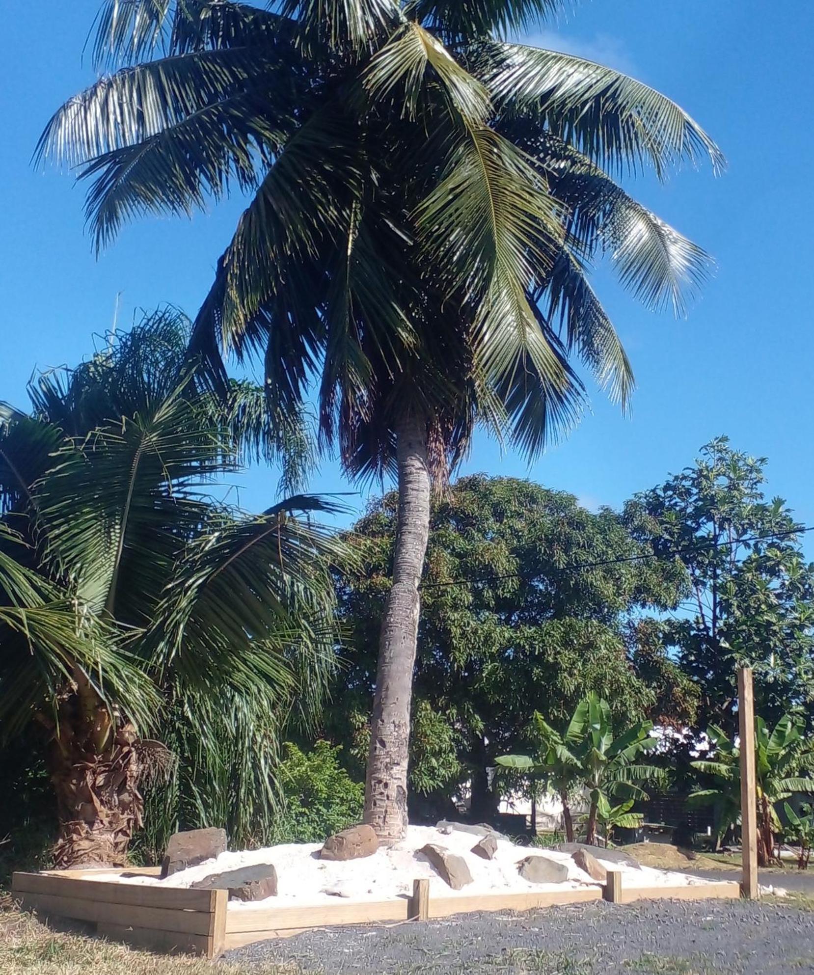Hope Villa