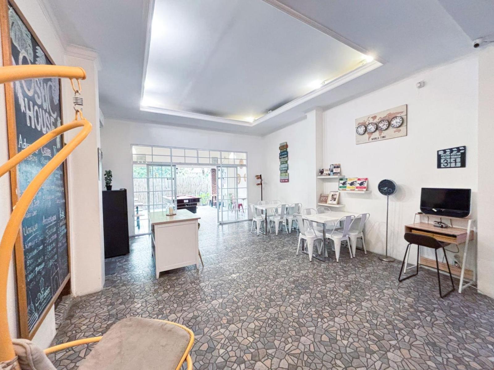 OstiC House
